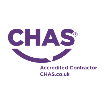 Universal AV CHAS Accreditation Icon