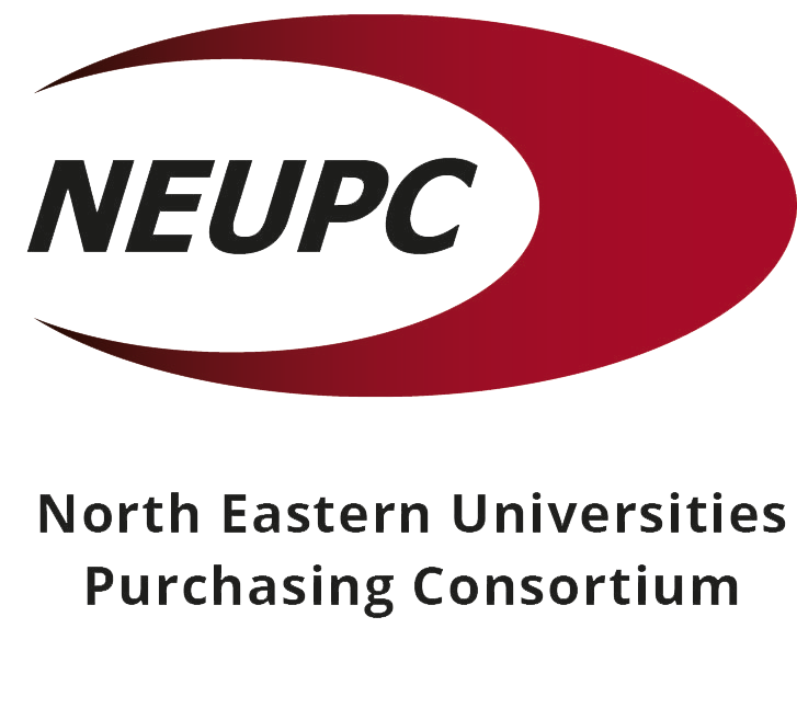 NEUPC Logo