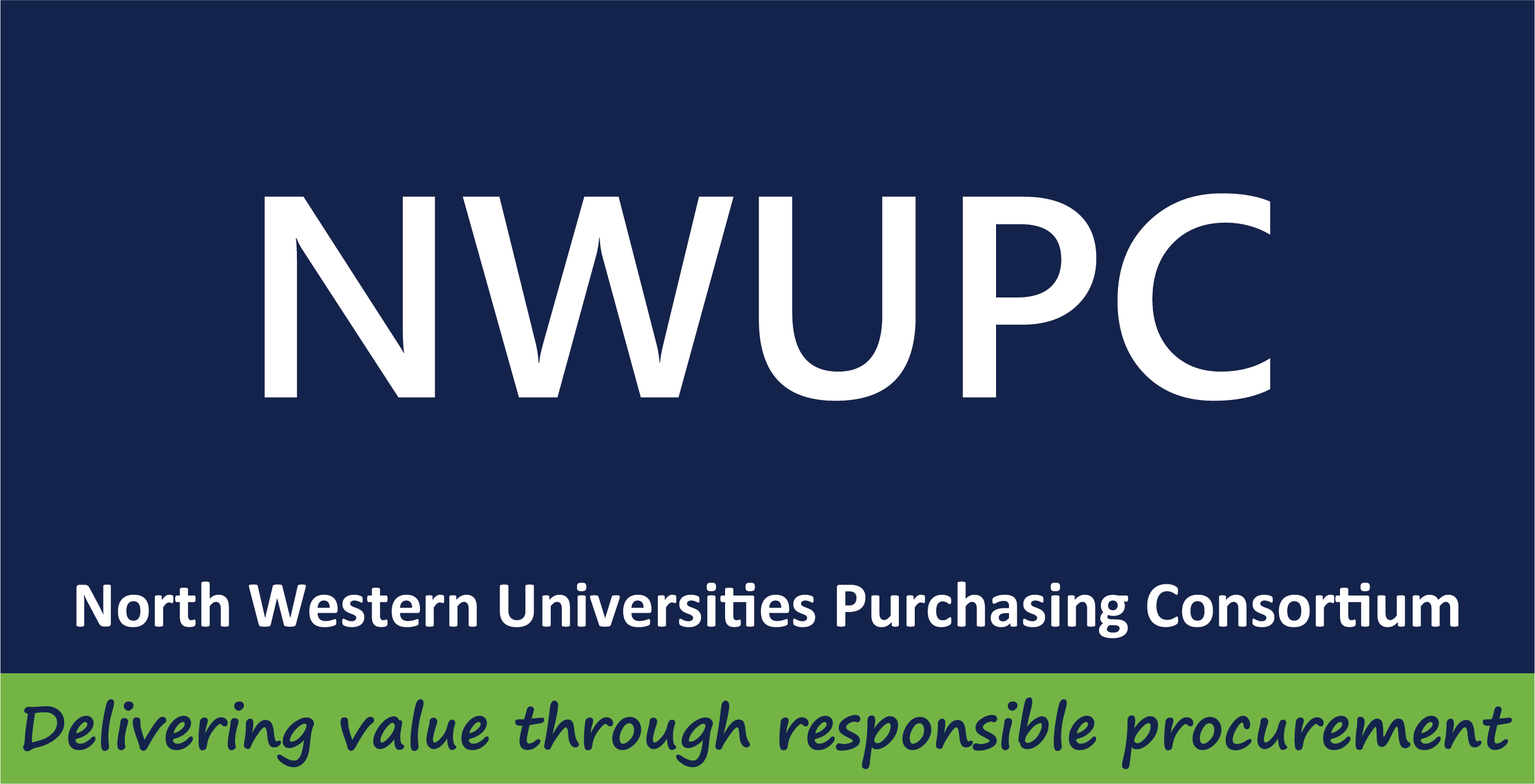 NWUPC Logo