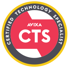 Uniav CTS Logo