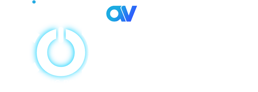 universal av connex 2026 logo