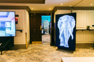 Sony at Universal AV Services Connex 2025 02