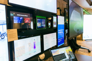 Sony at Universal AV Services Connex 2025 03