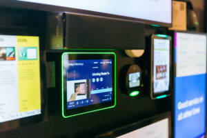 Sony at Universal AV Services Connex 2025 04