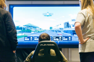 Sony at Universal AV Services Connex 2025 06