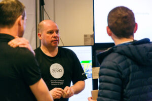 Sony at Universal AV Services Connex 2025 12