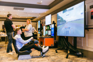 Sony at Universal AV Services Connex 2025 13